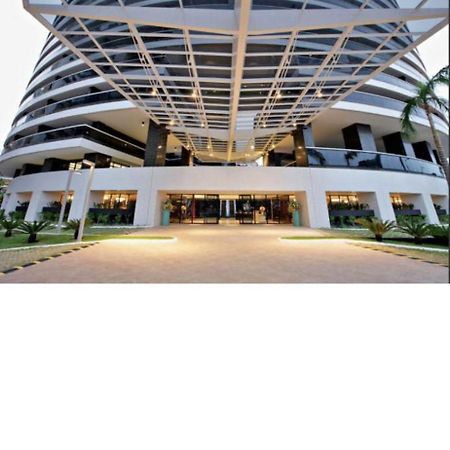 Apartamento Landscape Fortaleza  Exterior foto