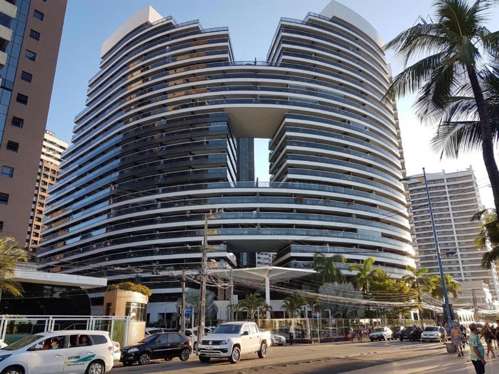 Apartamento Landscape Fortaleza  Exterior foto