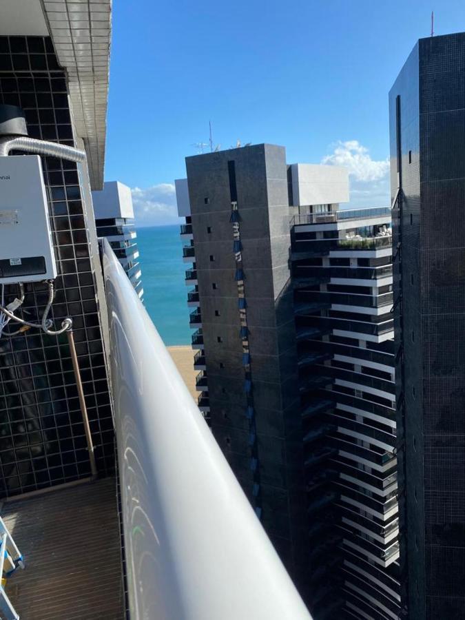 Apartamento Landscape Fortaleza  Exterior foto