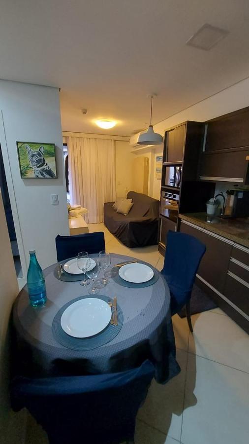Apartamento Landscape Fortaleza  Exterior foto