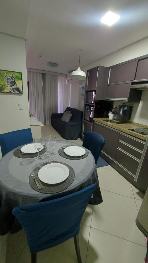 Apartamento Landscape Fortaleza  Exterior foto