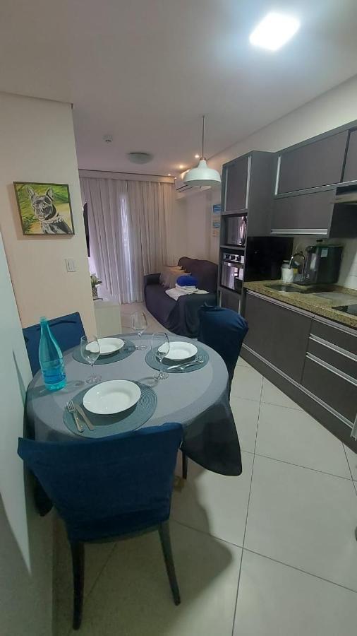 Apartamento Landscape Fortaleza  Exterior foto