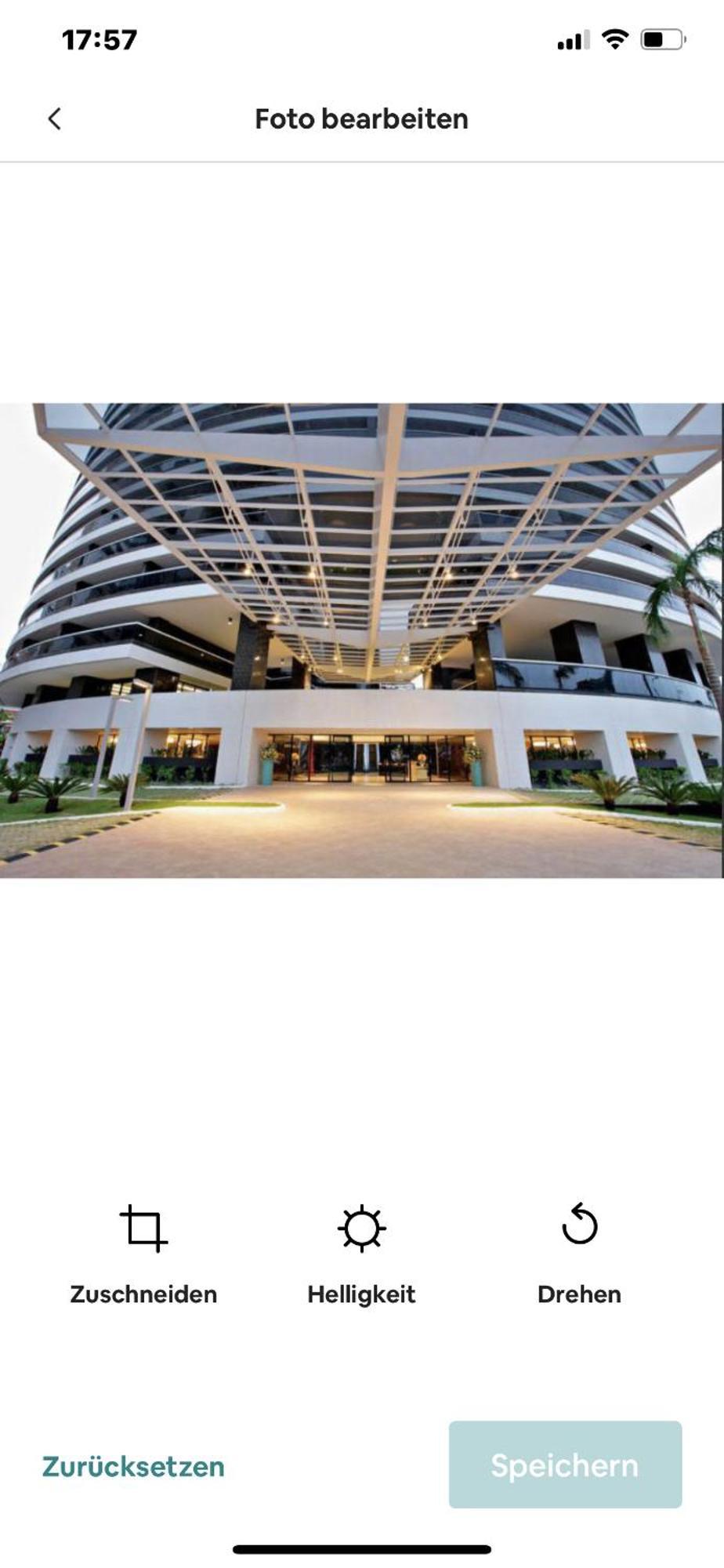Apartamento Landscape Fortaleza  Exterior foto
